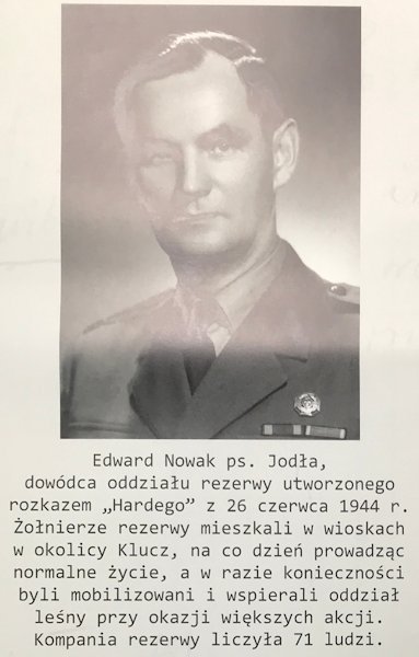 Kpt. Gerard Woźnica ps. "Hardy"